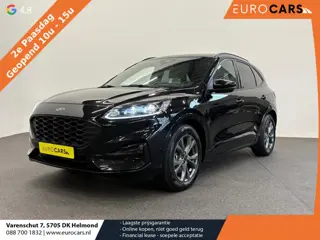 Ford Kuga 2.5 PHEV ST-Line X Airco ECC Navi Carplay B&O Sound System PDC VA + Camera Leder/Alcantara