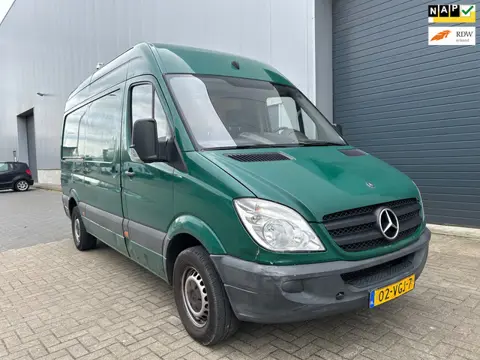 Mercedes-Benz Sprinter 315 2.2 CDI 366 HD AUT