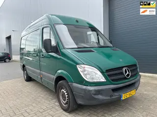Mercedes-Benz Sprinter 315 2.2 CDI 366 HD AUT