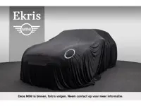 MINI Cooper 5-Deurs | Cruise Control | Parkeersensor Achter | LED Koplampen