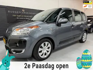 Citroen C3 Picasso 1.4 VTi Aura Nap/Airco/APK 17-12-2026!
