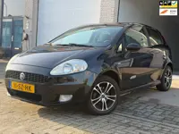 Fiat Grande Punto 1.4 Edizione Prima/ sport pakket /3drs/ nap/ dealeronderhouden/ 1jaar apk/ airco/ 