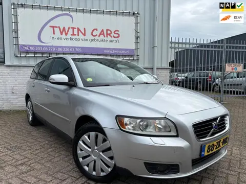Volvo V50 1.8 Edition I