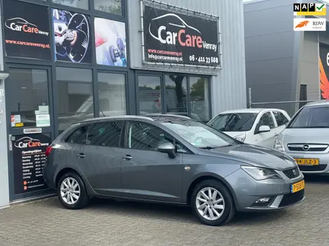 Seat IBIZA ST 1.2 TSI FR|AUTOMAAT|MEGATRONICNW|04-2027|CRUISE-CONTOLE|NAVIGATIE|FR|DEALERONDERHOUDEN