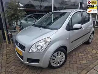 Suzuki Splash 1.2 Comfort,trekhaak,