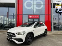 Mercedes-Benz GLA-klasse 250 e AMG Night Panorama