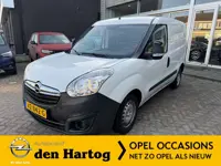 Opel Combo 1.3 CDTi L1H1 ecoFLEX Selection (bj 2016)