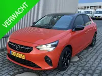 Opel Corsa-e Elegance 50 kWh*3FASE*NAVI*ECC*LEER*CARPLAY*
