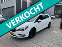 Opel Astra Sports Tourer 1.0 Turbo Business Executive Trekhaak Airco NAP APK