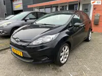Ford Fiesta 1.25 Limited airco