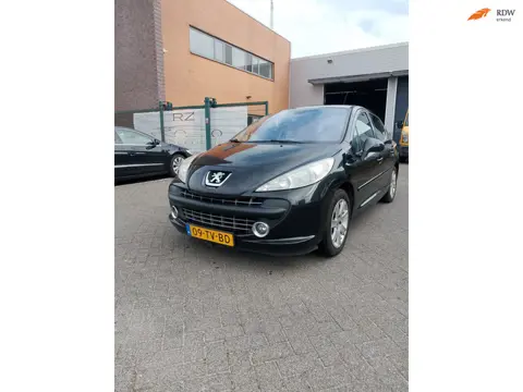 Peugeot 207 1.6-16V XS Pack