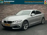 BMW 4-serie Gran Coupé 420i Centennial Executive Sport Line Xenon Navi Dealer Ondrh