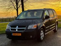 Dodge Grand Caravan 3.8 V6 Rijdt perfect * Inruil mogelijk