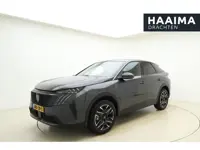 Peugeot 3008 1.2 Hybrid 145 GT | Stoelverwarming | Verwarmd stuurwiel | Elektrische Achterklep | Nav