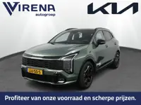 Kia Sportage 1.6 T-GDi Hybrid GT-Line Apple Carplay/Android Auto - Cruise Control - Dodehoekdetectie