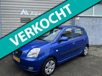 Kia Picanto 1.0 M-bition Elk.ramen / NAP