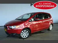 Mitsubishi Colt 1.3 Edition Two Airco Cruise Control Lichtmetaal All in Prijs! Inruil Mogelijk!