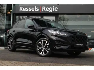 Ford Kuga 2.5 PHEV ST-Line Pano HuD ACC Camera Bliss CarPlay Stuur/Stoelverwarming