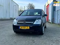 Opel Meriva 1.6 Essentia 2004 Airco/Cruise/Trkhaak Nap