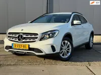 Mercedes-Benz GLA-klasse 200 Premium Plus
