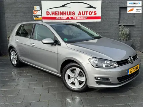 Volkswagen Golf 7 1.4 TSI 5DRS *NETTE AUTO*
