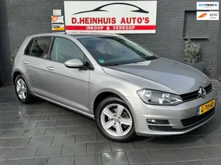 Volkswagen Golf 7 1.4 TSI 5DRS *NETTE AUTO*