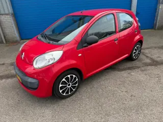 Citroen C1 1.0-12V Séduction