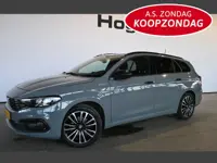 Fiat Tipo Stationwagon 1.0 City Sport Clima Cruise Control Carplay LED Rijklaarprijs Inruil Mogelijk