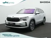 Skoda Kodiaq 1.5 TSI iV 204 pk DSG Selection | Geheugenstoel | Stuur-/achterbankverwarming | Matrix 