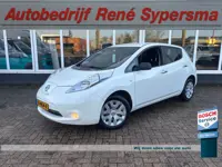 Nissan Leaf Visia 24 kWh | Keyless | Bluetooth | Elektrische Ramen