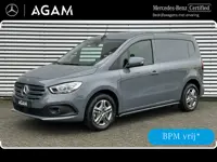 Mercedes-Benz Citan 108 CDI L1 Airco 3-zits Apple Carplay Nieuwprijs € 30421,- ex btw