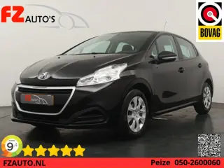 Peugeot 208 1.0 PureTech Access - Airconditioning - Bluetooth - Cruise Control