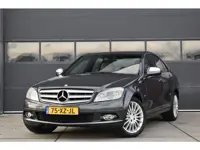 Mercedes-Benz C-Klasse 280 Avantgarde Keyless - Navi - Cruise - Clima