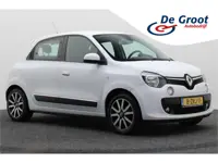 Renault Twingo 0.9 TCe Dynamique 5-Deurs, Airco, Camera, Cruise, Navigatie, Bluetooth, PDC, 16''