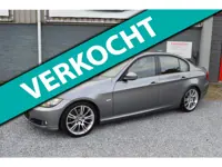 BMW 3-serie 320d High Executive M-Pakket Airco Leer Navi Xenon Trekhaak
