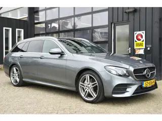 Mercedes-Benz E-Klasse Estate 200 Business Solution AMG | MBUX | Pano | Carplay | Distronic + | Memo