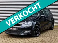 Volkswagen POLO 1.4-16V Trendline