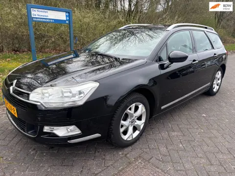 Citroen C5 Tourer 2.0 16V Comfort| Automaat | Nieuwe APK