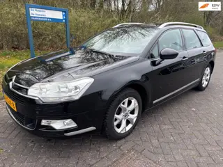Citroen C5 Tourer 2.0 16V Comfort| Automaat | Nieuwe APK