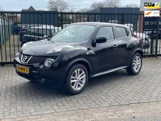Nissan Juke 1.6 Acenta Eco sportive