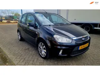 Ford C-Max 1.8-16V Limited
