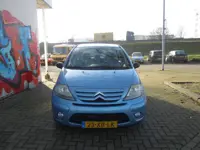 Citroen C3 1.4i Ambiance