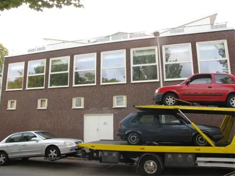 Sloopauto Den Haag Gegarandeerd de beste prijs