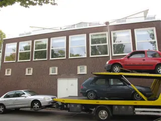 Sloopauto Den Haag Gegarandeerd de beste prijs