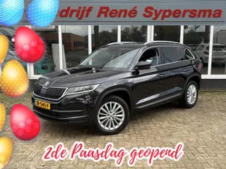 Škoda Kodiaq 1.5 TSI Style Business 7persoons | Automaat | Pano | Elektrische Trekhaak