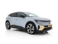 Renault Mégane E-Tech EV60 Optimum Charge Iconic [ 3-Fase ] (INCL.BTW) Aut. *LUXURY-LEATHER | FULL-L