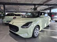 Suzuki Swift 1.2 Comfort Smart Hybrid € 2.400,- KORTING!!!