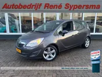Opel Meriva 1.4 Edition | Trekhaak | Parkeer Sensoren | Bluetooth | Cruise