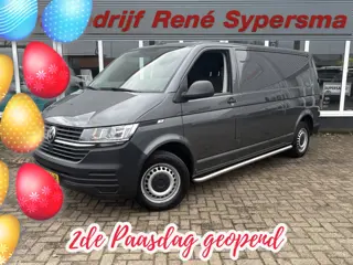 Volkswagen Transporter 2.0 TDI L2H1 28 Economy Business | Apple Carplay | Parkeersensoren | Cruise |