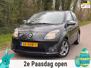 Renault Twingo 1.2-16V Night & Day | Cruise control + Airco Nu € 1.750,-!!!